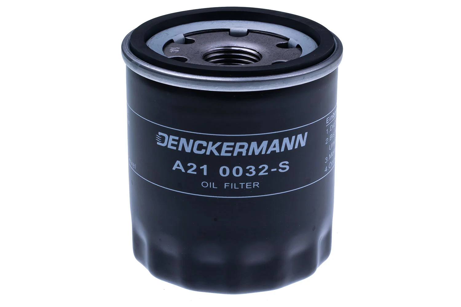 Oil Filter A210032-S