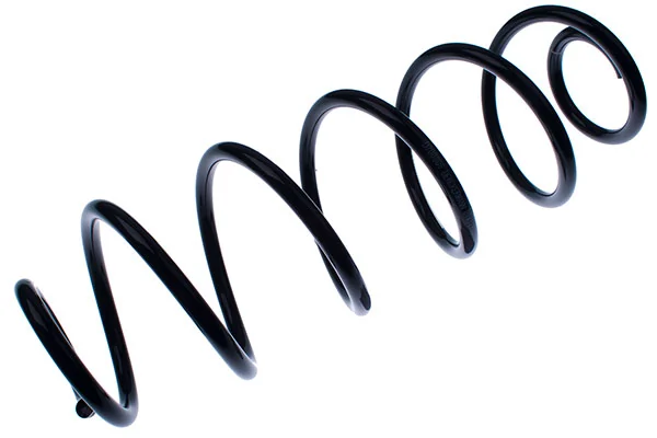 Suspension Spring D700008