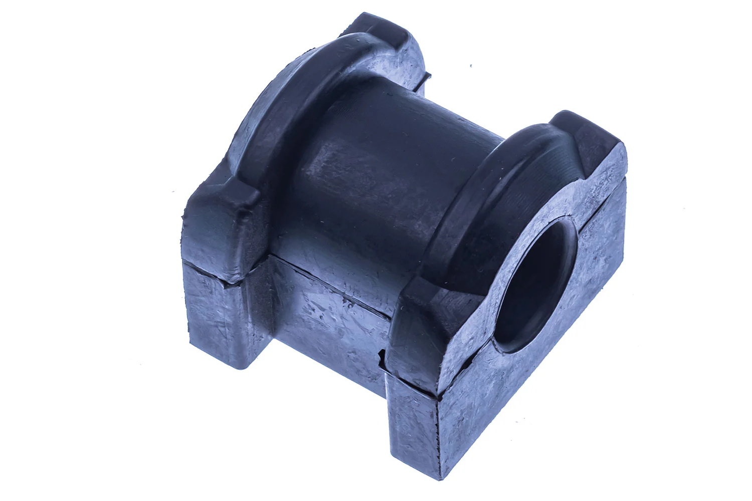 Mounting, stabiliser bar D300437