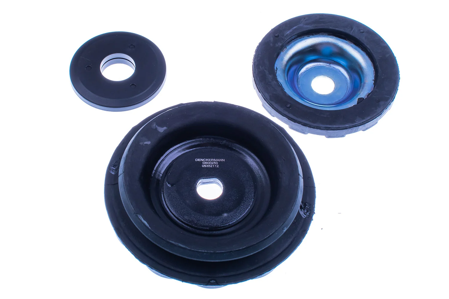 麦弗逊独立悬架支撑轴承 D600250