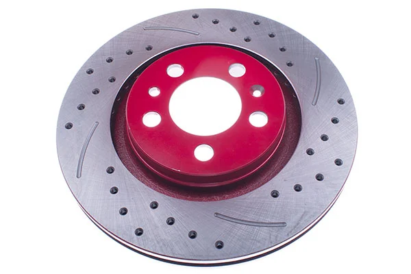 Brake Disc B130037S