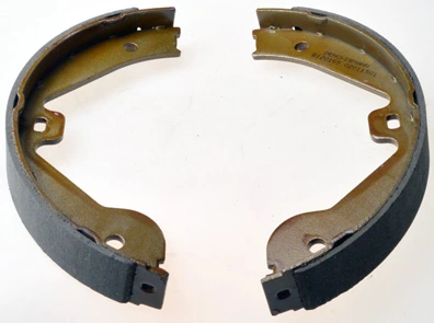 Brake Shoe Set B120165