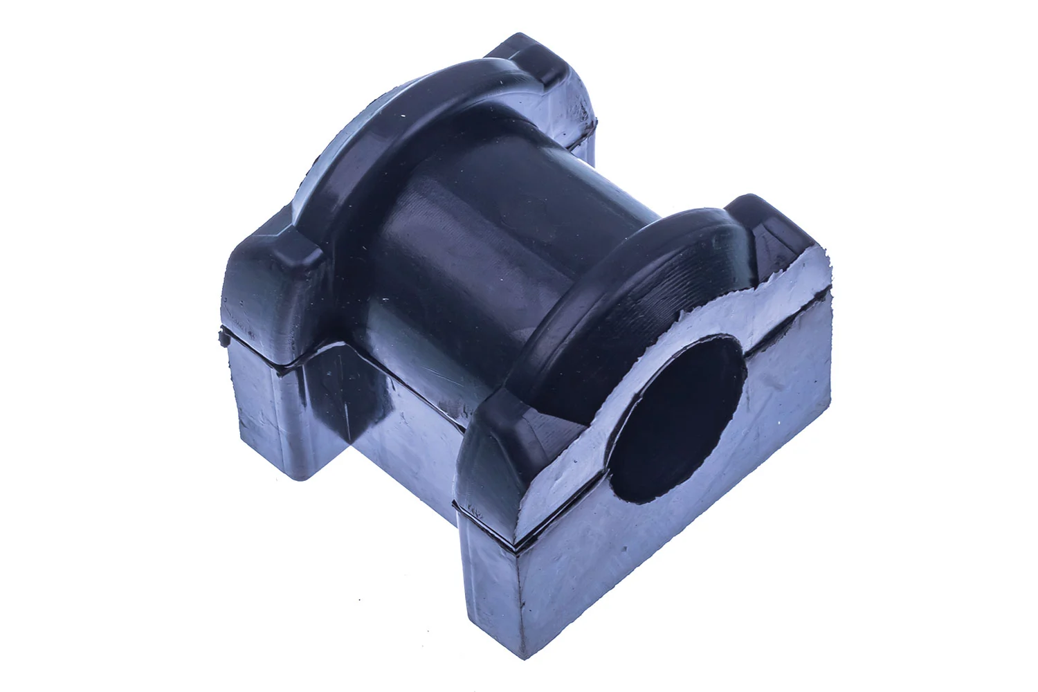 Mounting, stabiliser bar D300436