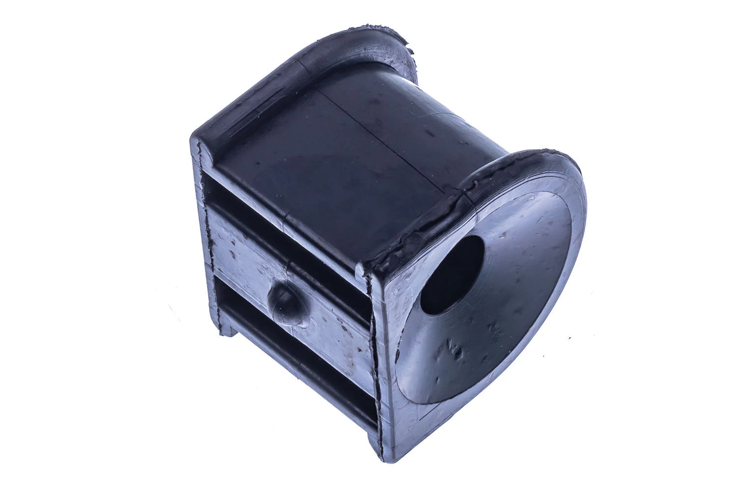 Mounting, stabiliser bar D300345