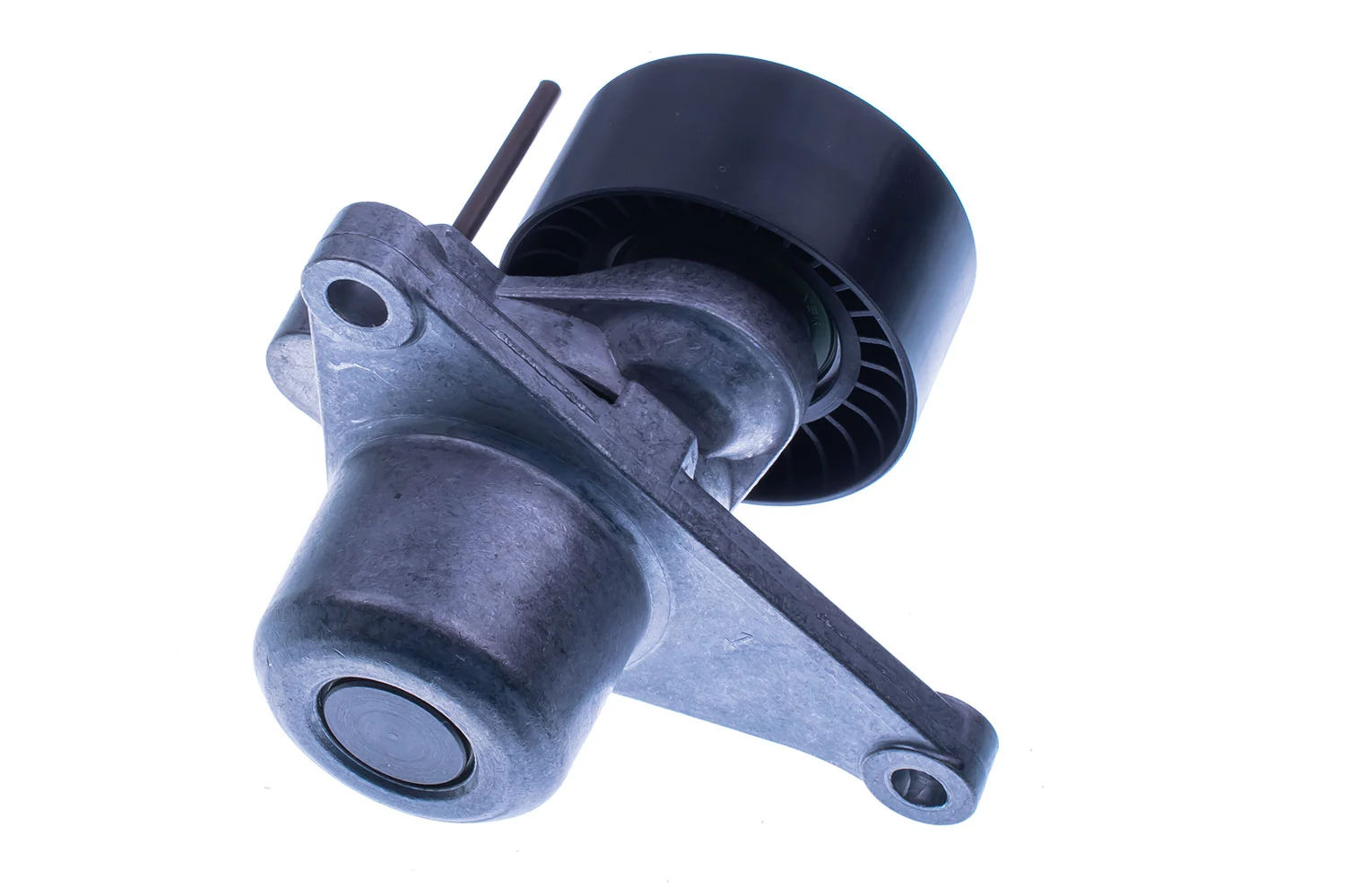 Belt Tensioner, V-ribbed belt P426011