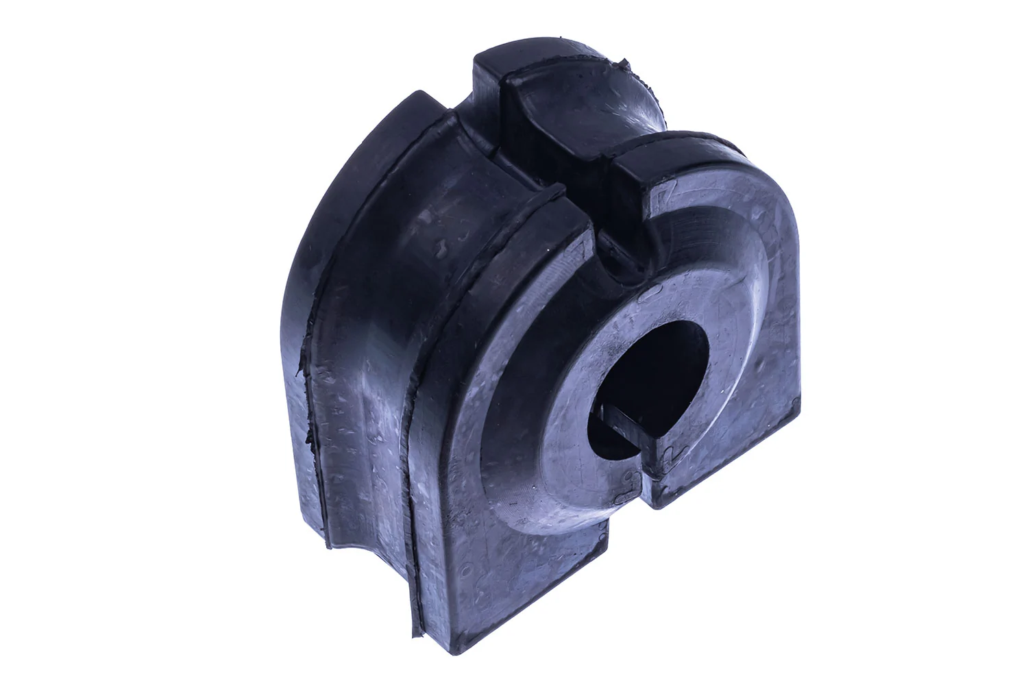 Mounting, stabiliser bar D300258