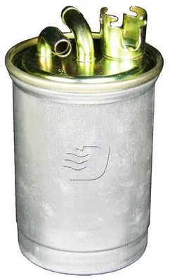 Fuel Filter A120352