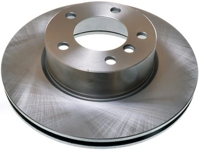 Brake Disc B130312