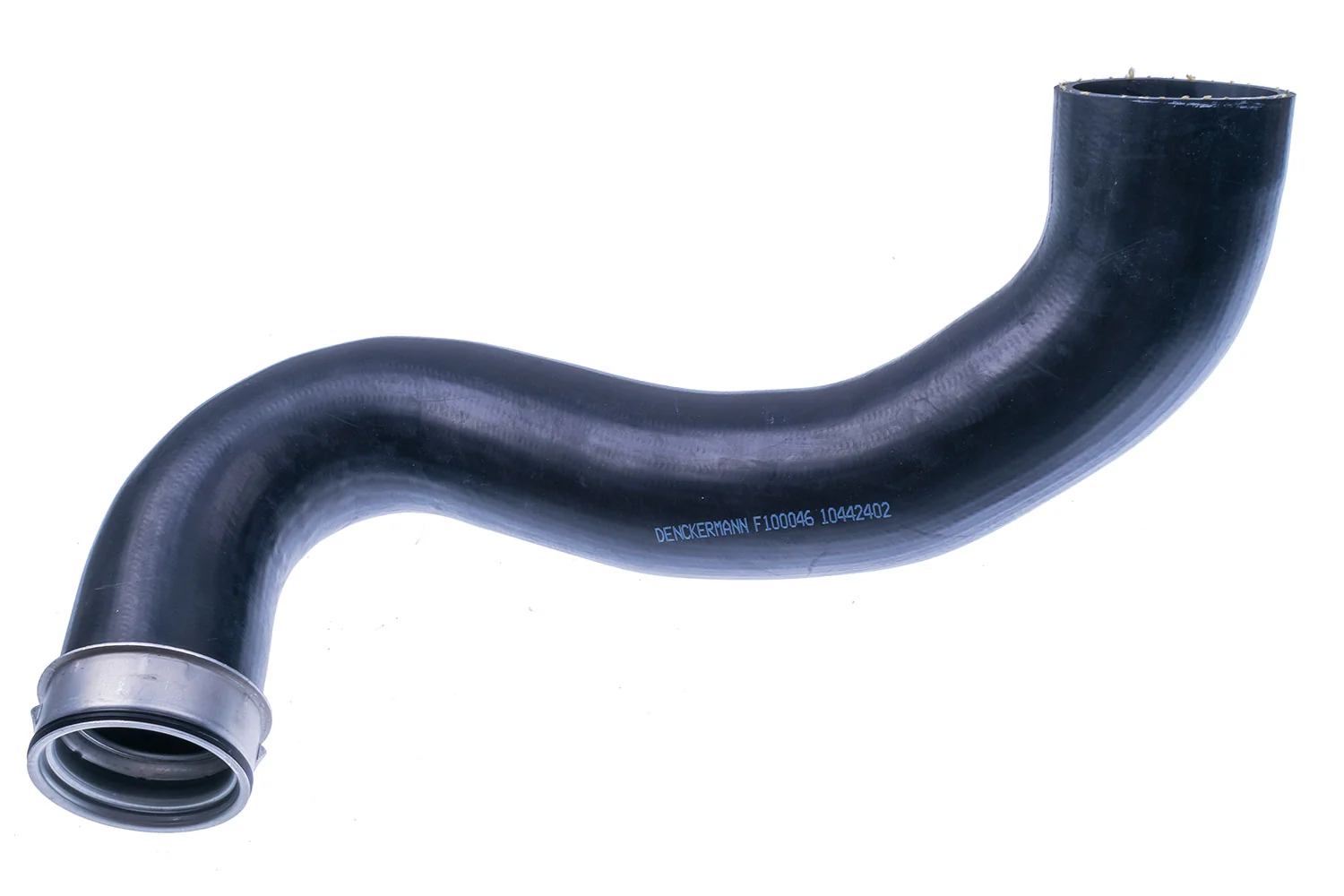 Charge Air Hose F100046