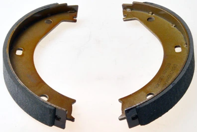 Brake Shoe Set B120038
