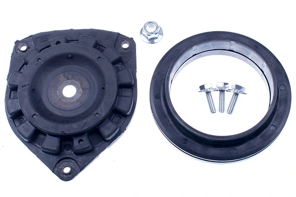 Repair Kit, suspension strut support mount D600189