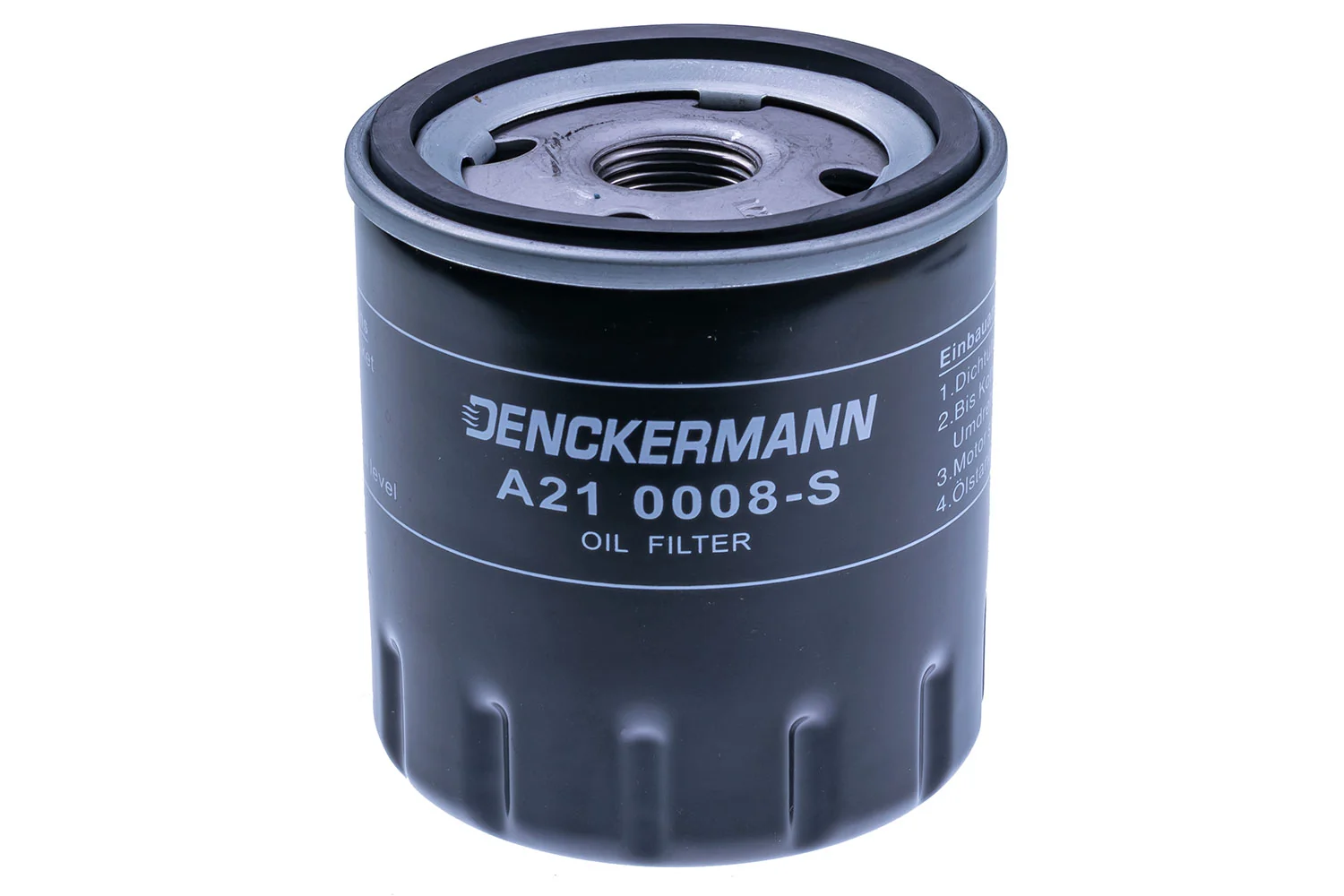 Oil Filter A210008-S