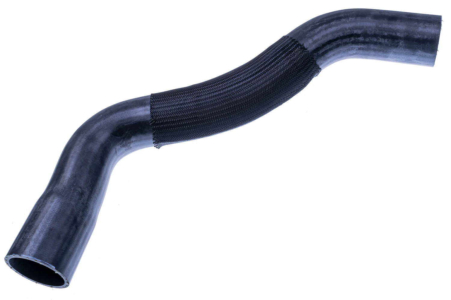 Charge Air Hose F100117