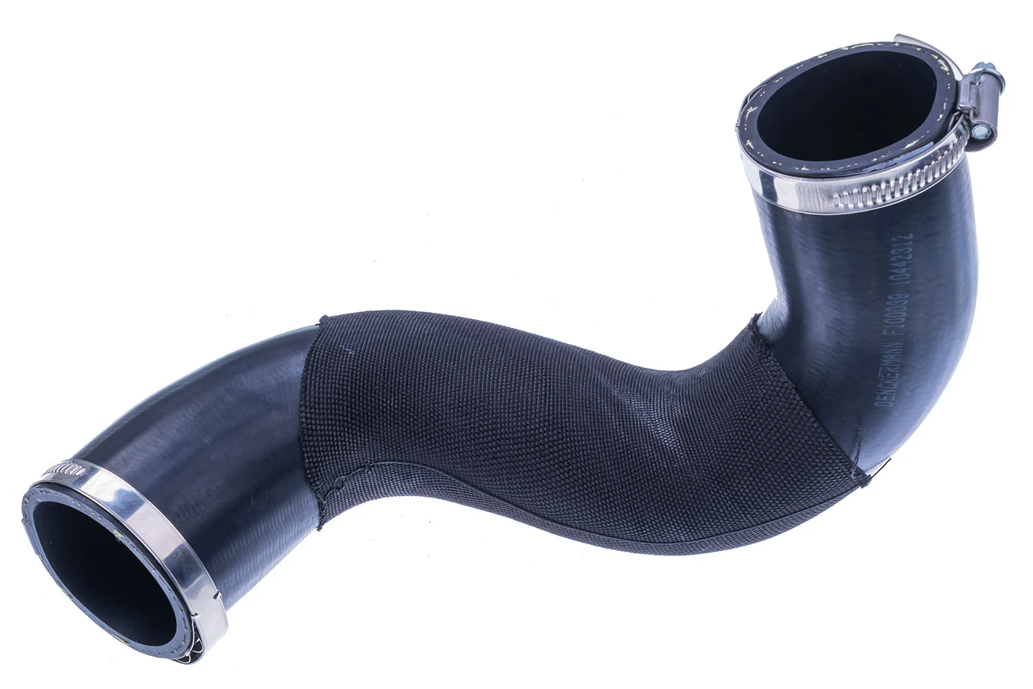 Charge Air Hose F100039