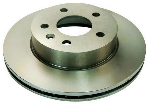 Brake Disc B130035