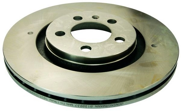 Brake Disc B130037