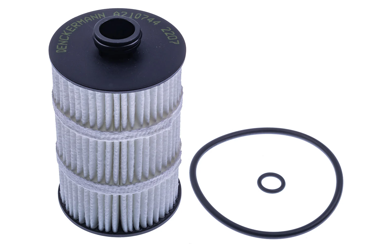 Oil Filter A210744