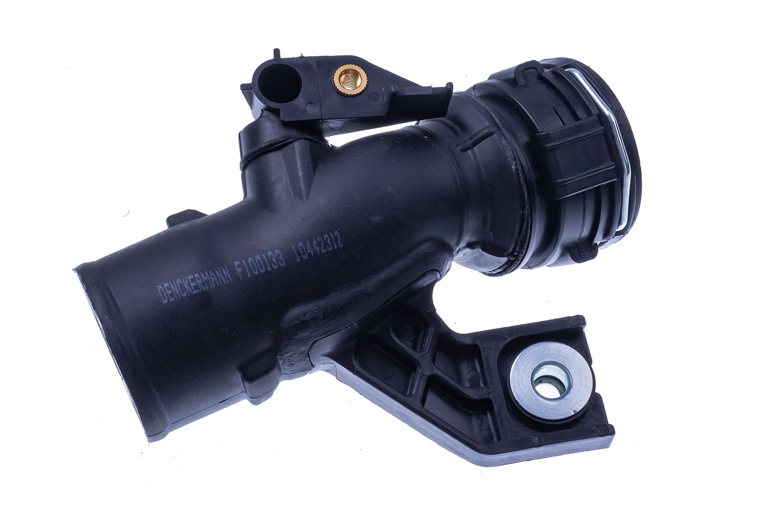 Charge Air Hose F100133