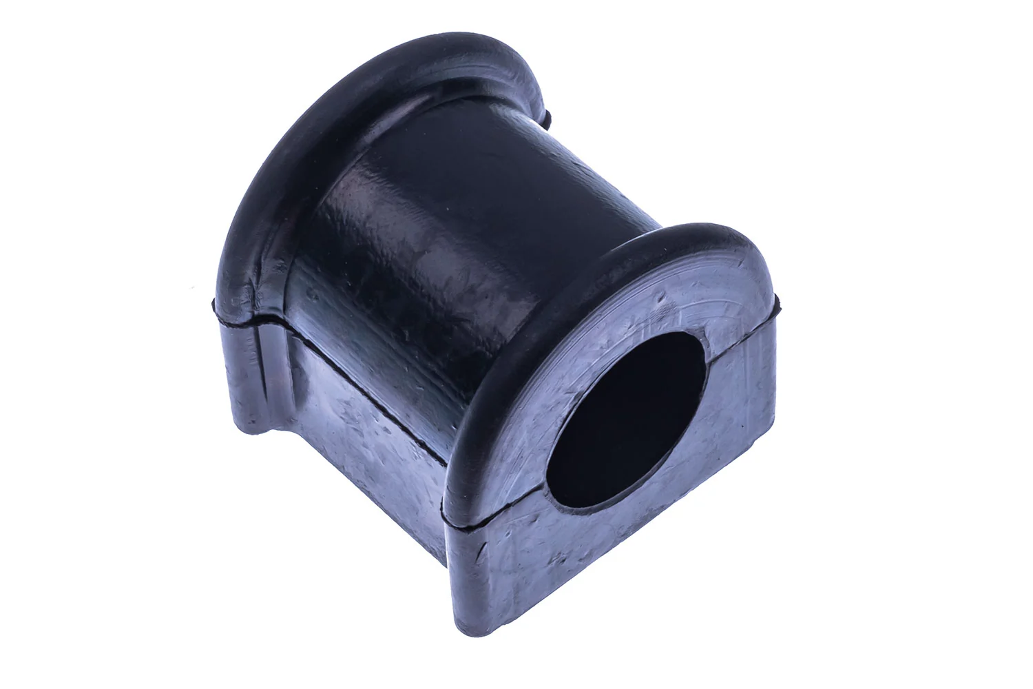 Mounting, stabiliser bar D300270