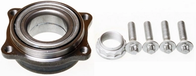 Wheel Bearing Kit W413347