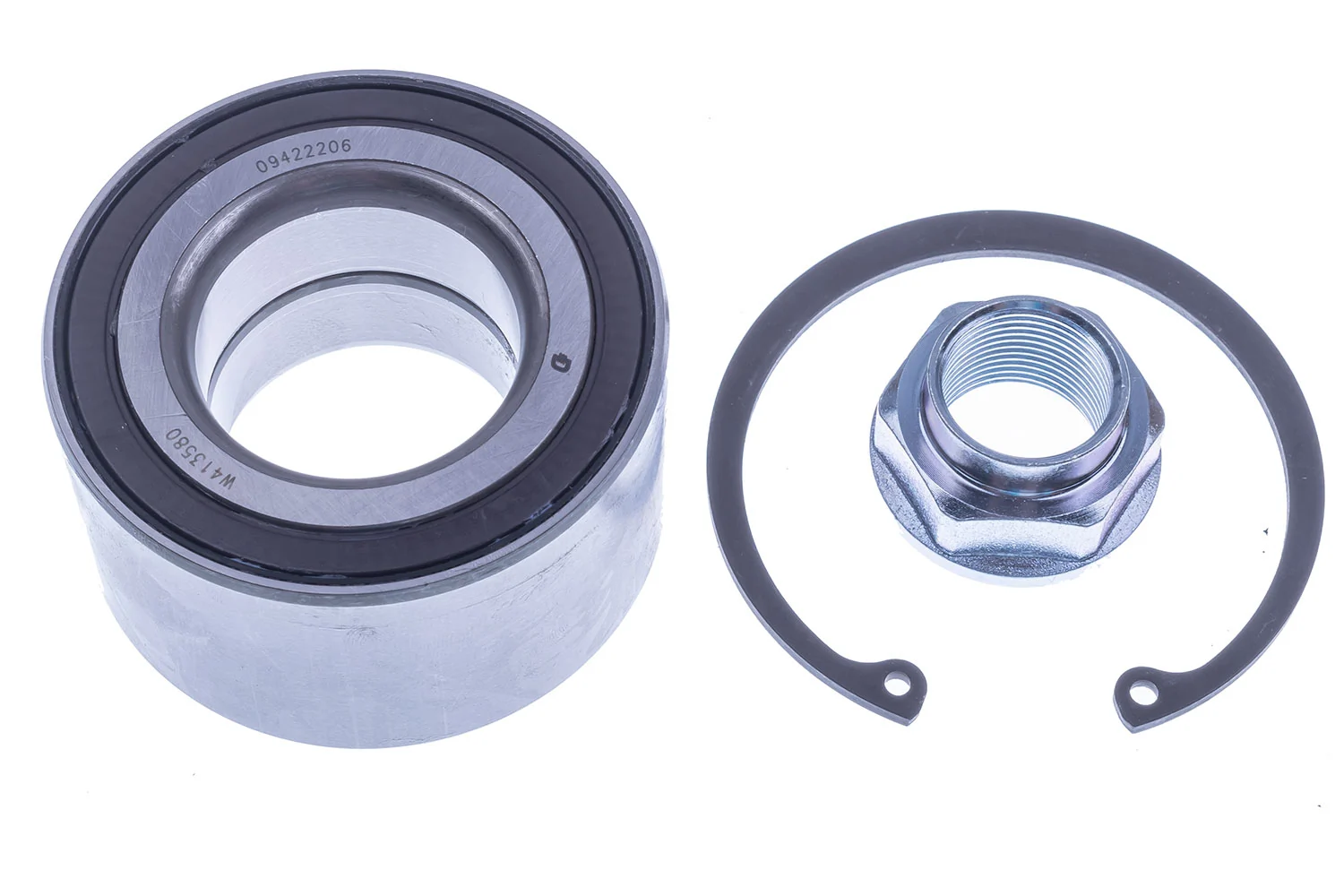 Wheel Bearing Kit W413580