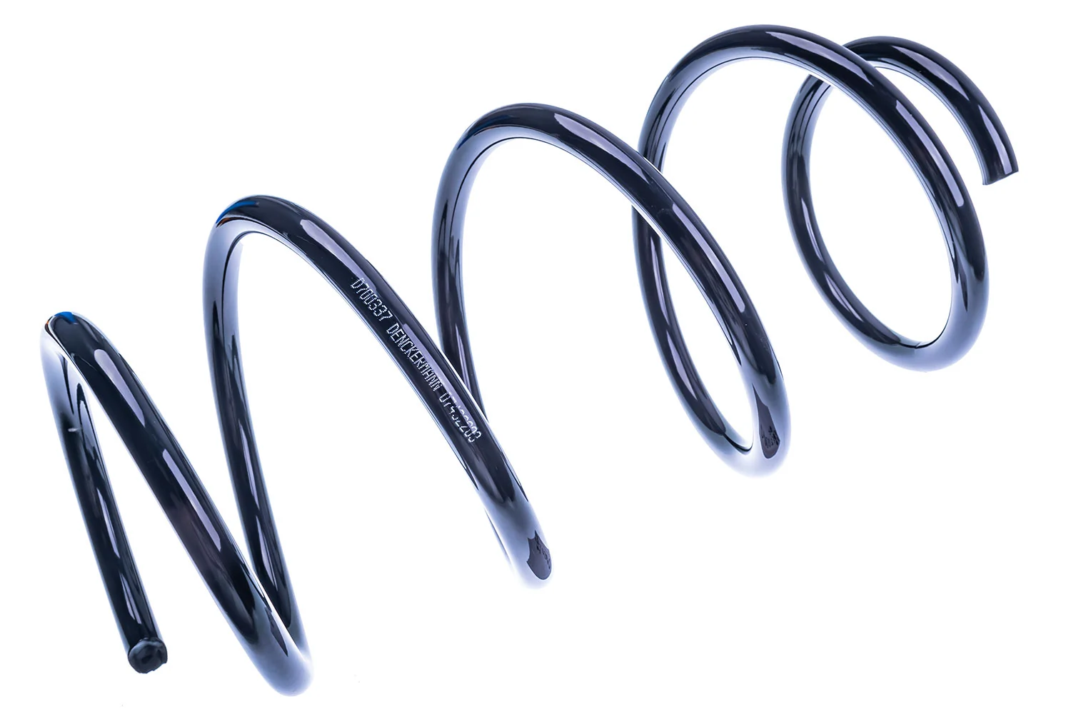 Suspension Spring D700337