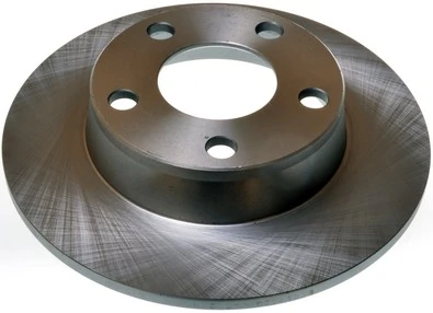 Brake Disc B130307