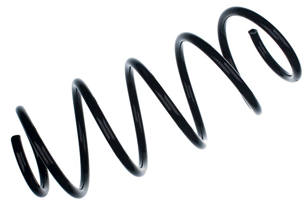 Suspension Spring D700017