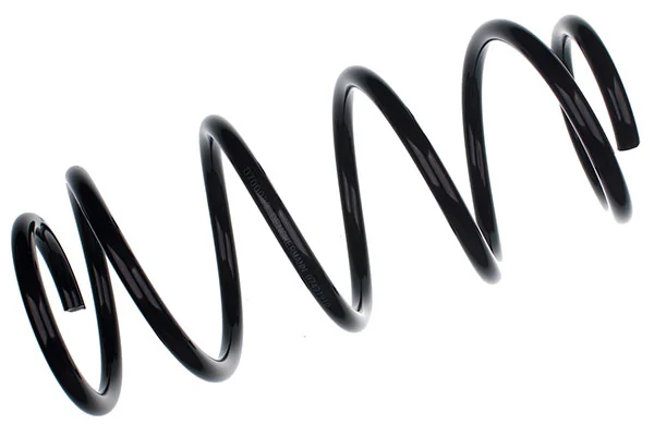 Suspension Spring D700033