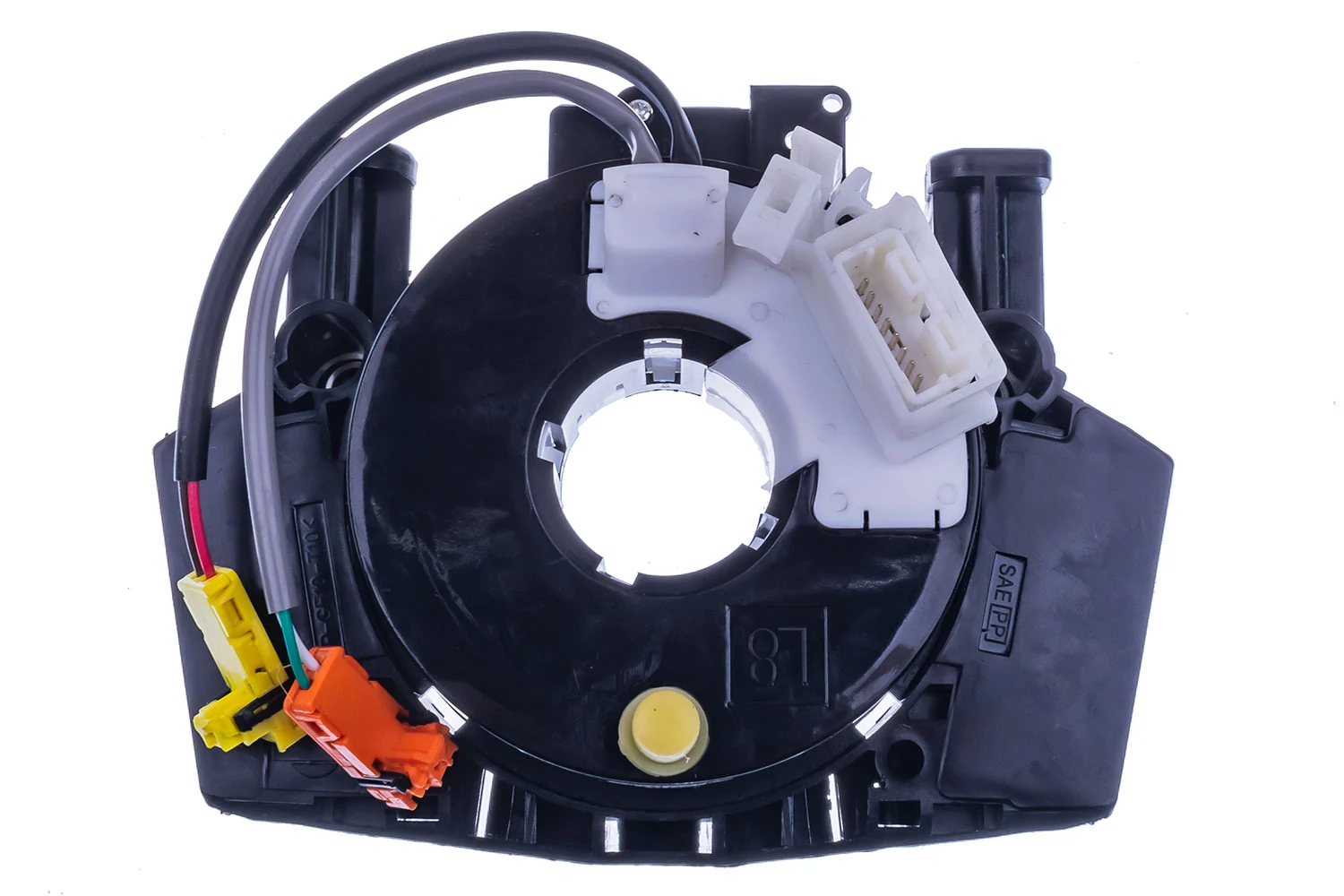 Clock Spring, airbag E900008