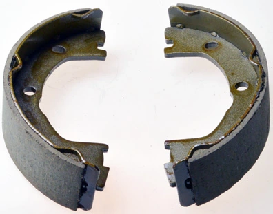 Brake Shoe Set B120124