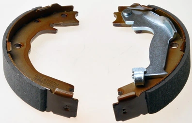 Brake Shoe Set B120169