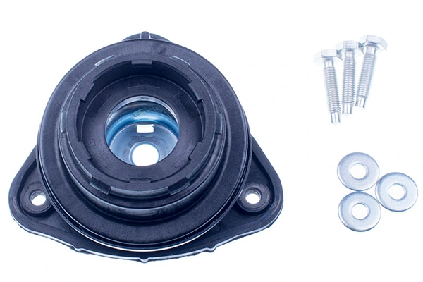 Repair Kit, suspension strut support mount D600061