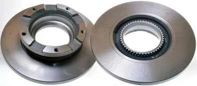 Brake Disc B130335