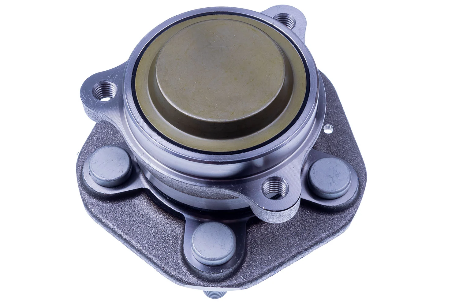 Wheel Bearing Kit W413880