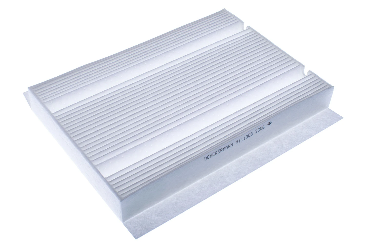 Filter, cabin air M111008