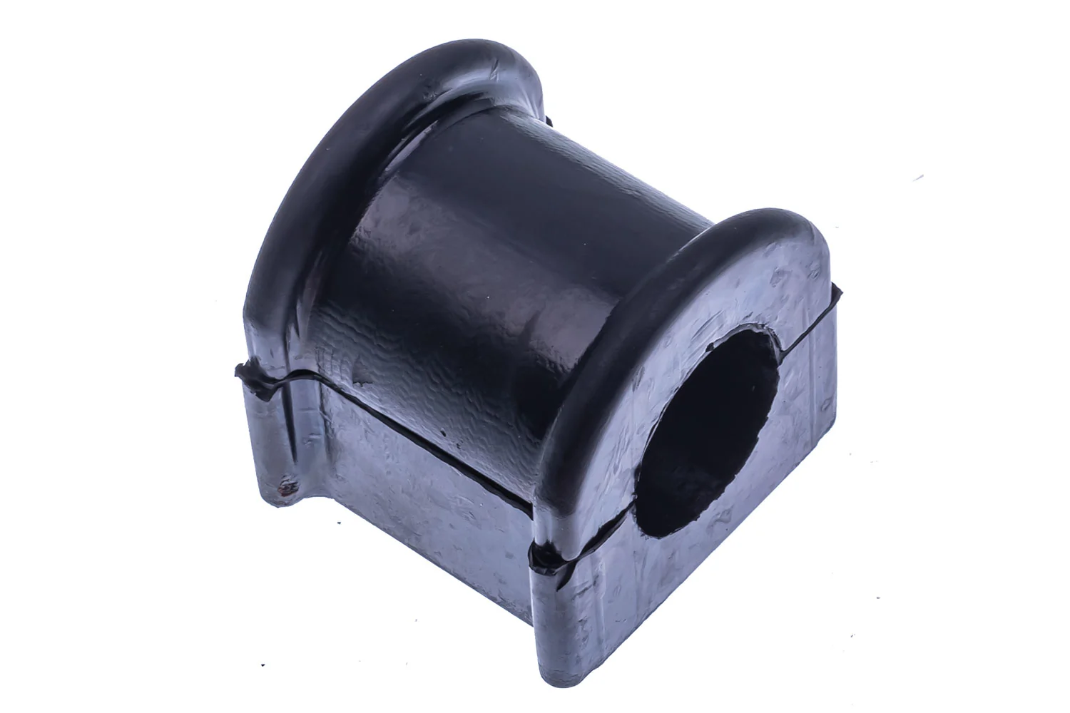 Mounting, stabiliser bar D300533