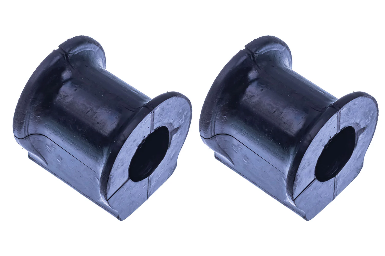 Mounting, stabiliser bar D300424