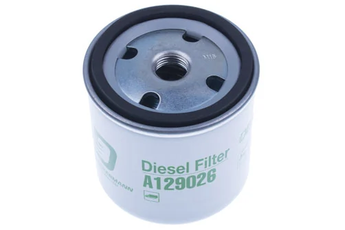 Fuel Filter A129026