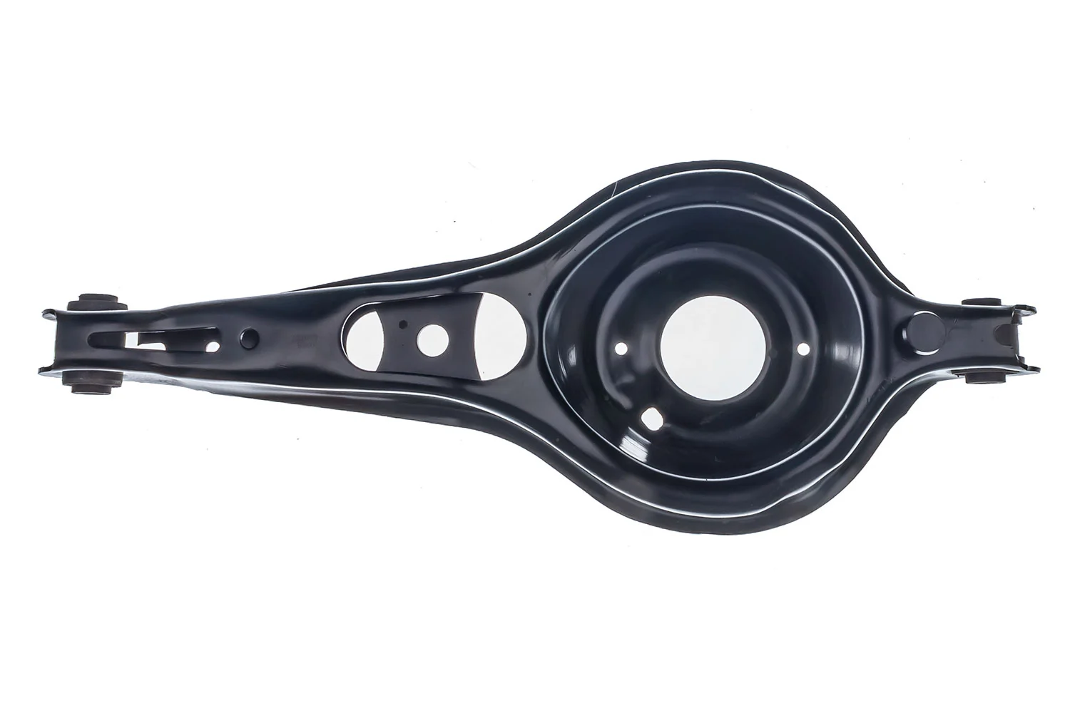 Control/Trailing Arm, wheel suspension D120554