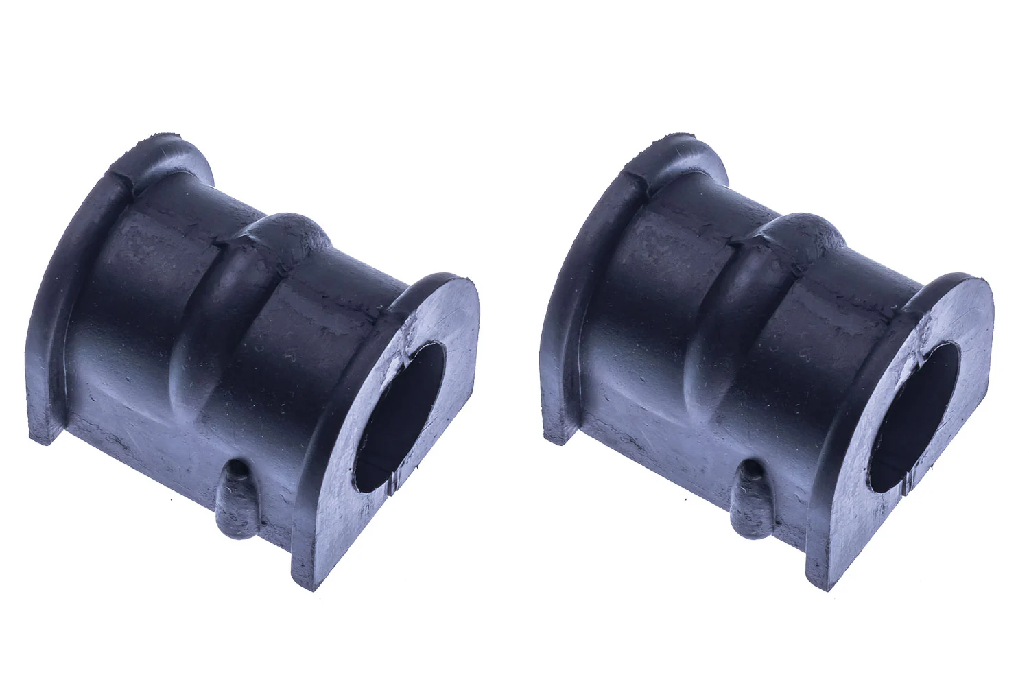 Mounting, stabiliser bar D300354