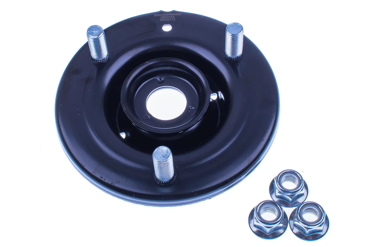 DENCKERMANN D600222 Suspension Strut Support Mount