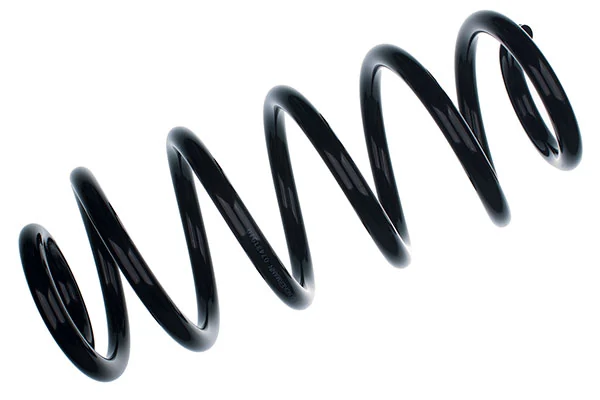Suspension Spring D700083