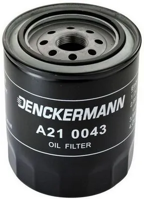 Oil Filter A210043
