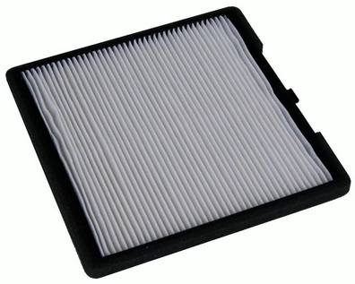 Filter, cabin air M110799