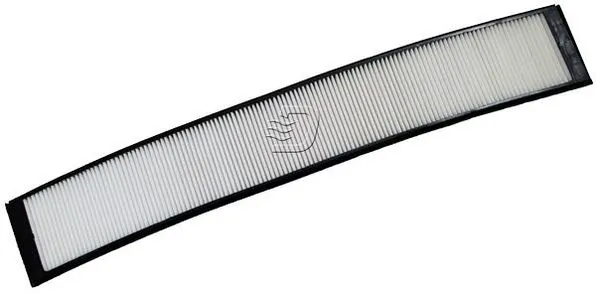 Filter, cabin air M110037