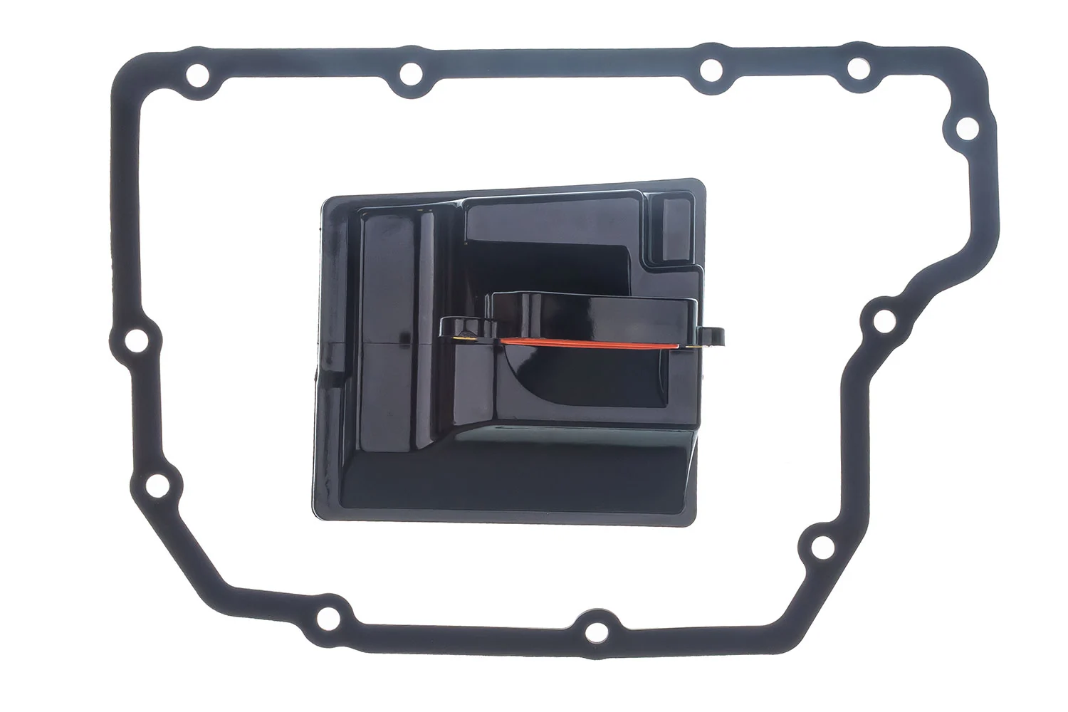 DENCKERMANN A220078 Hydraulic Filter Kit, automatic transmission