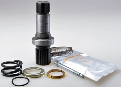 Stub Shaft, differential C120318