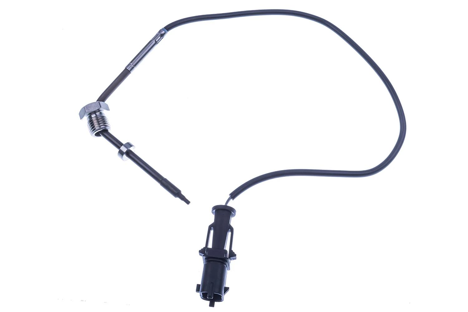 Sensor, exhaust gas temperature ES10009