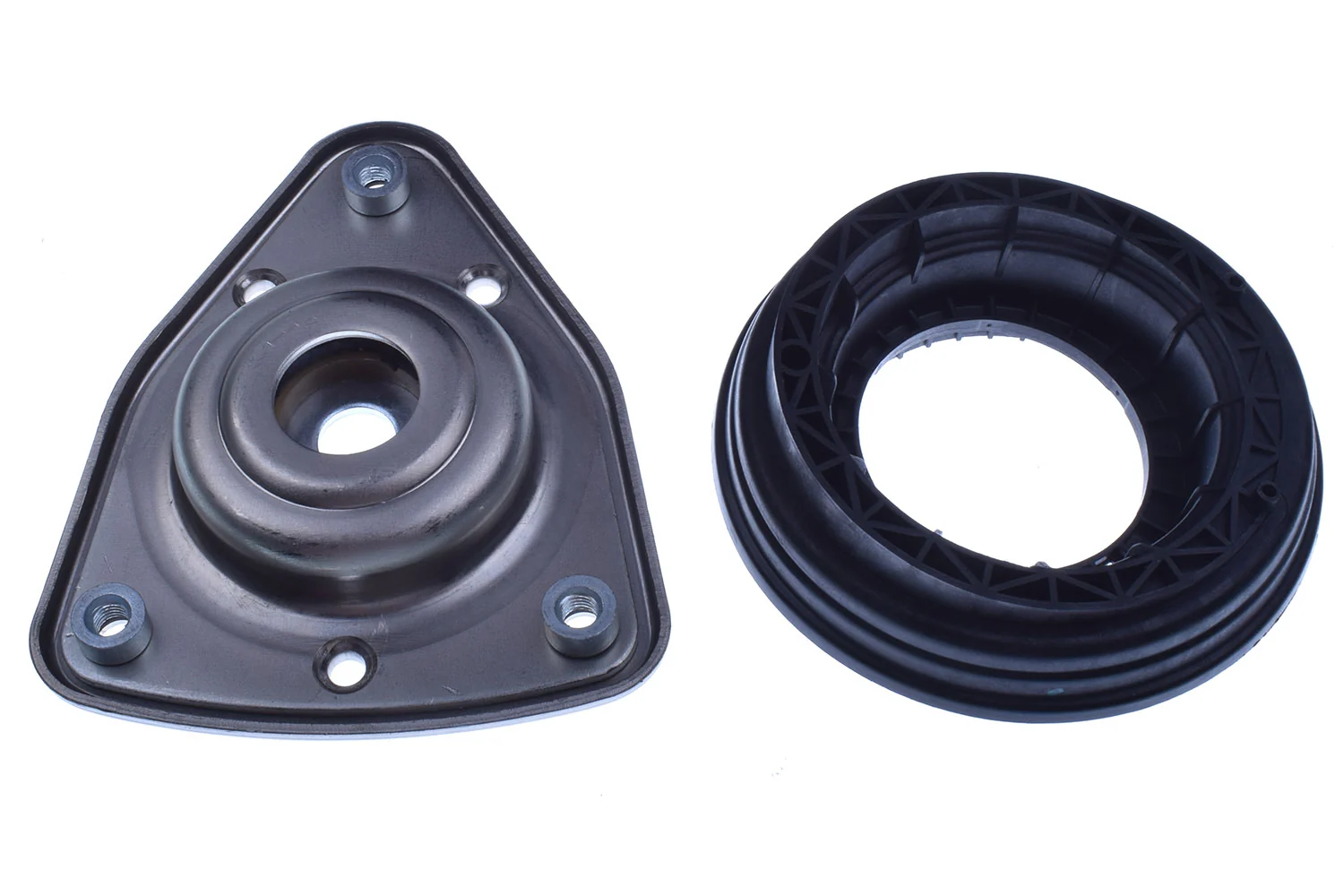 Repair Kit, suspension strut support mount D600219